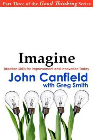 Cover of Imagine