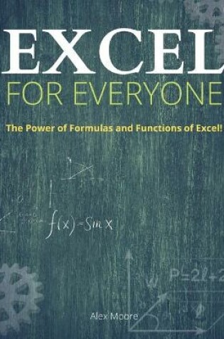 Cover of Excel for Everyone