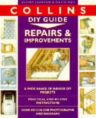 Cover of Repairs and Improvements