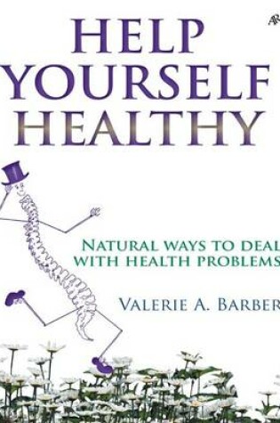 Cover of Help Yourself Healthy