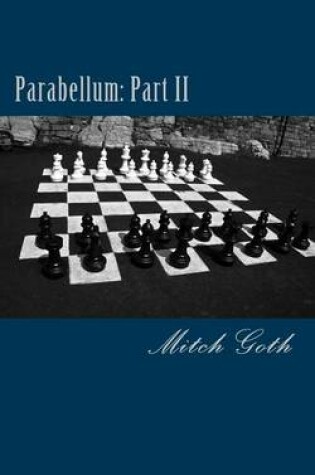 Cover of Parabellum