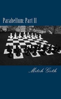 Cover of Parabellum