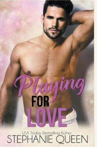 Cover of Playing for Love