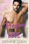 Book cover for Playing for Love