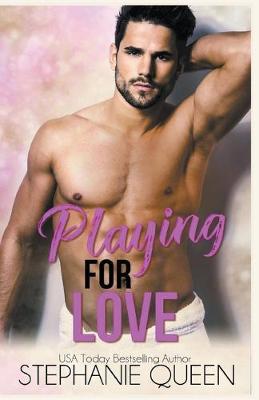 Book cover for Playing for Love