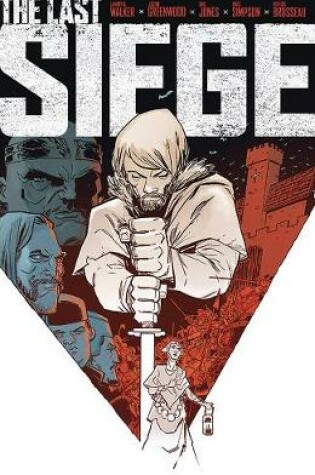 Cover of The Last Siege