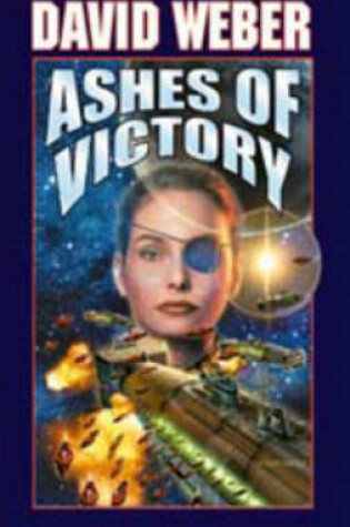 Cover of Ashes of Victory