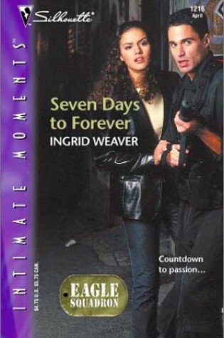 Cover of Seven Days To Forever