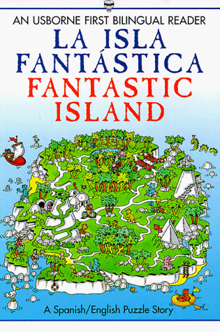 Cover of Isla Fantastica/Fantastic Island