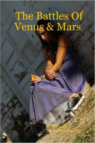 Cover of The Battles Of Venus & Mars