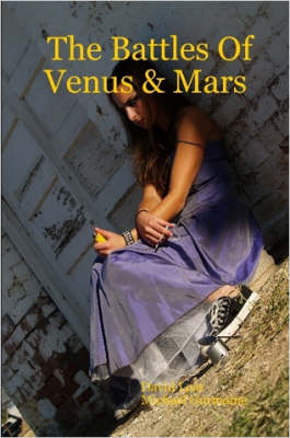 Book cover for The Battles Of Venus & Mars