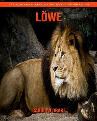 Book cover for Löwe