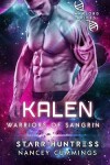 Book cover for Kalen