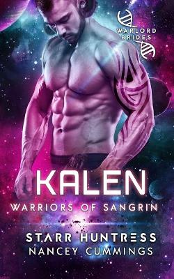 Cover of Kalen