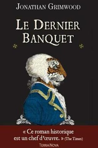 Cover of Le Dernier Banquet