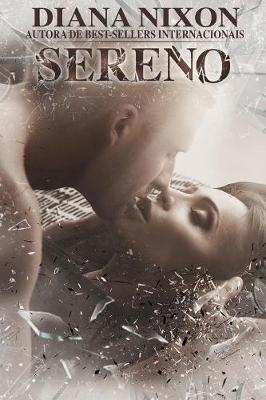 Book cover for Sereno