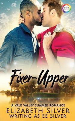 Book cover for Fixer-Upper