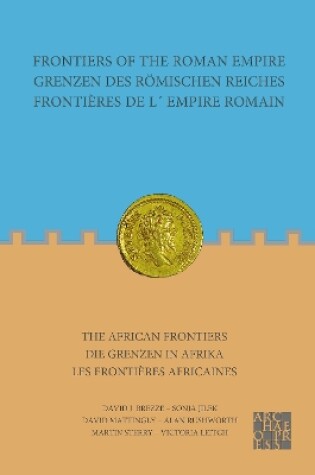 Cover of The African Frontiers