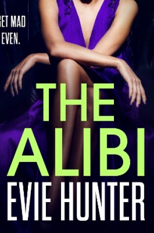 Cover of The Alibi