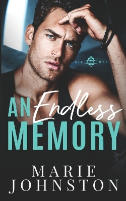 Book cover for An Endless Memory