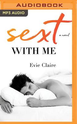 Book cover for Sext With Me