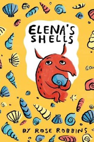 Cover of Elena's Shells