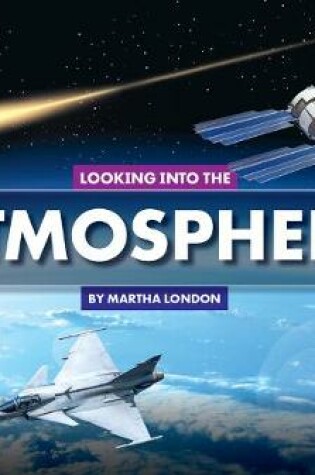 Cover of Looking Into the Atmosphere