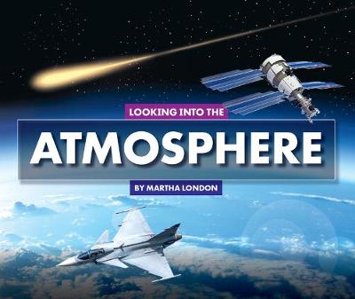 Book cover for Looking Into the Atmosphere