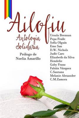 Cover of Ailofiu