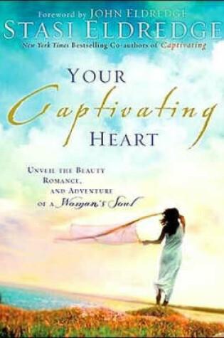 Cover of Your Captivating Heart