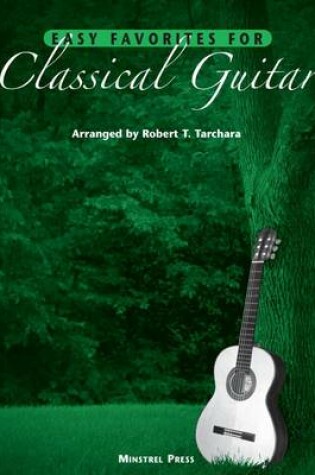 Cover of Classical Guitar