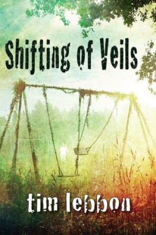 Cover of Shifting of Veils