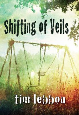 Book cover for Shifting of Veils