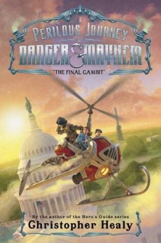 Cover of The Final Gambit