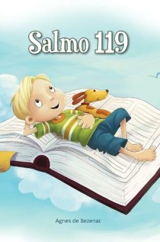 Cover of Salmo 119