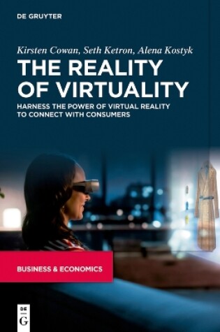 Cover of The Reality of Virtuality