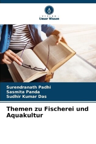 Cover of Themen zu Fischerei und Aquakultur