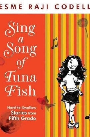 Cover of Sing a Song of Tuna Fish