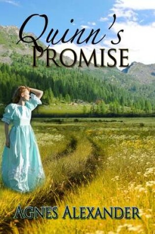 Cover of Quinn's Promise