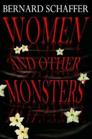 Cover of Women and Other Monsters