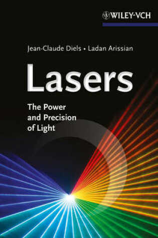 Cover of Lasers