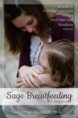 Cover of Sage Breastfeeding & Beyond