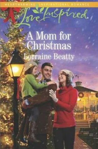 Cover of A Mom for Christmas