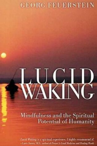 Cover of Lucid Waking