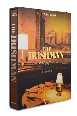 Cover of The Irishman