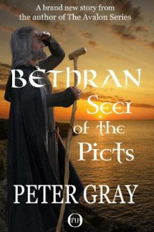 Cover of Bethran - Seer of The Picts