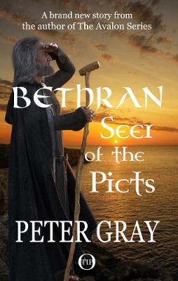 Cover of Bethran - Seer of The Picts