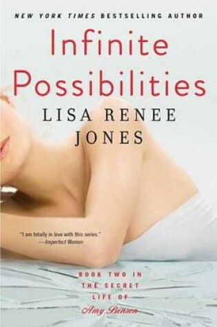 Cover of Infinite Possibilities