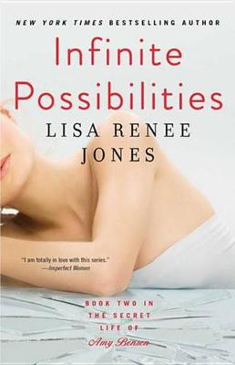 Book cover for Infinite Possibilities