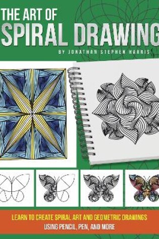 The Art of Spiral Drawing